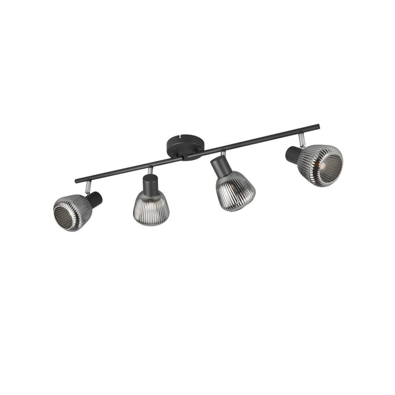 Spot Tarifa - 4 lamper - Belysning - Glødepærer & lyskilder - Spotlights & downlights