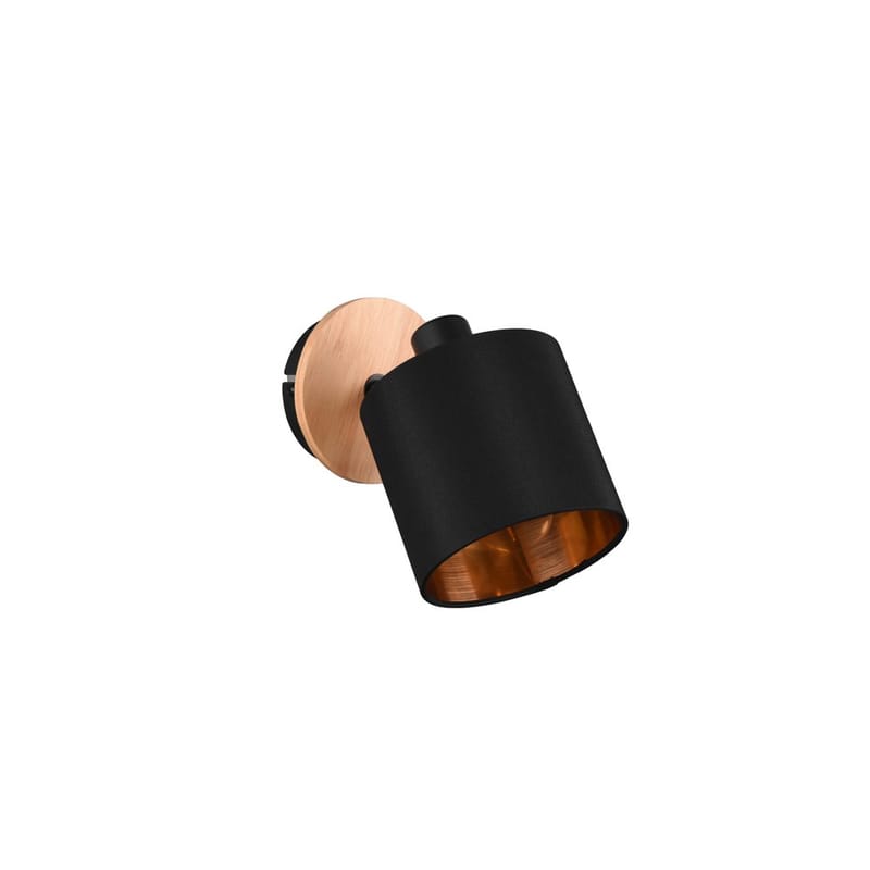 Spot Tommy - 1 lampe - Belysning - Glødepærer & lyskilder - Spotlights & downlights