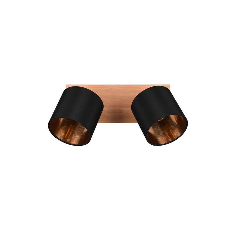 Spot Tommy - 2 lamper - Belysning - Glødepærer & lyskilder - Spotlights & downlights