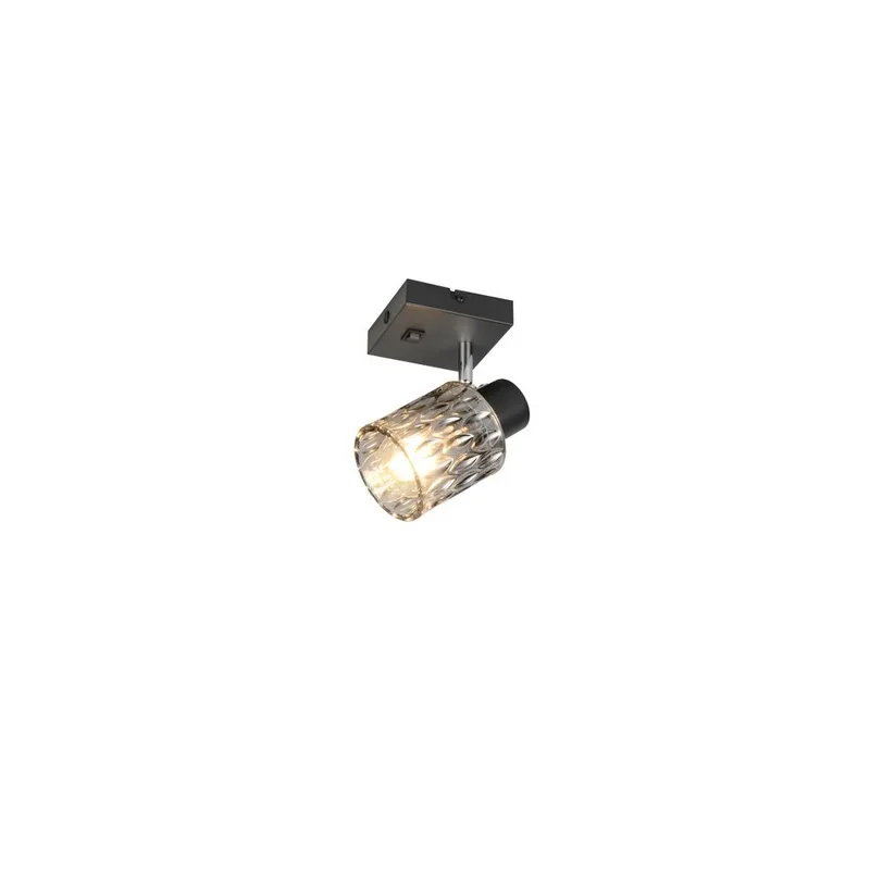 Spot TRIO Jack - 1 lampe - Belysning - Glødepærer & lyskilder - Spotlights & downlights