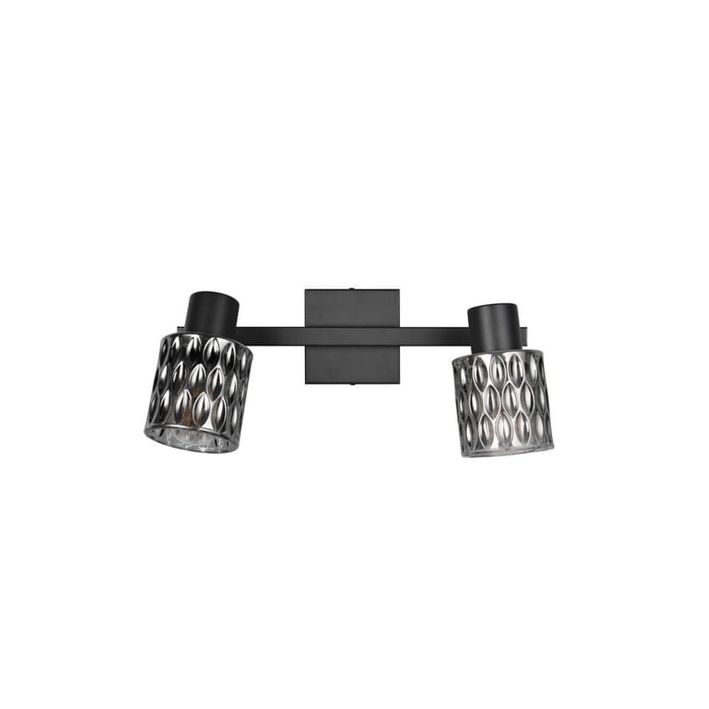 Spot TRIO Jack - 2 lamper - Belysning - Glødepærer & lyskilder - Spotlights & downlights