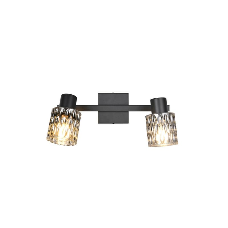 Spot TRIO Jack - 2 lamper - Belysning - Glødepærer & lyskilder - Spotlights & downlights