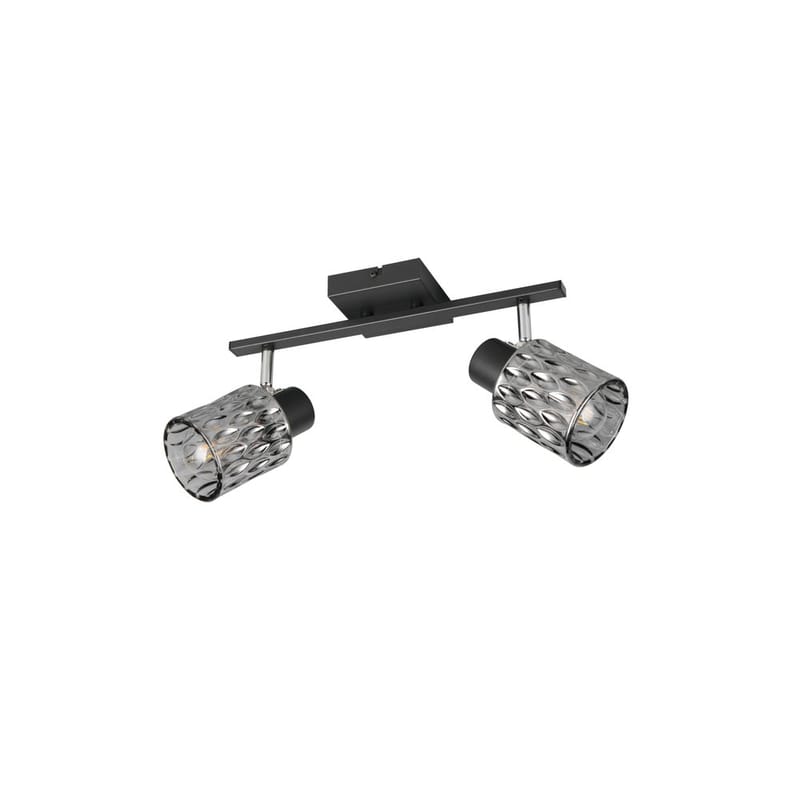 Spot TRIO Jack - 2 lamper - Belysning - Glødepærer & lyskilder - Spotlights & downlights