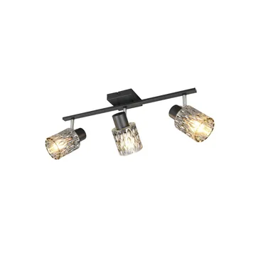 Spot TRIO Jack - 3 lamper - Belysning - Glødepærer & lyskilder - Spotlights & downlights