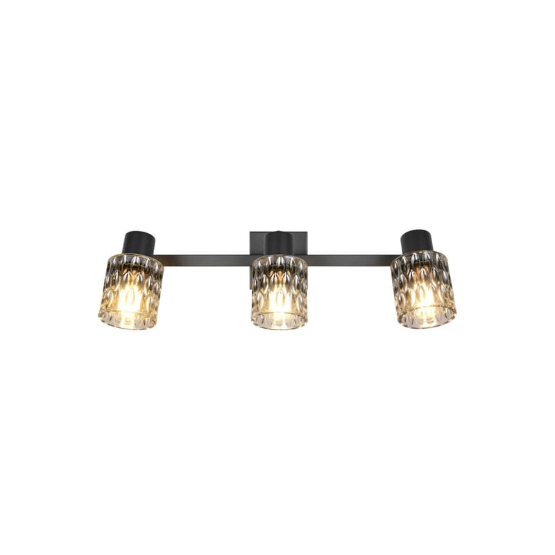 Spot TRIO Jack - 3 lamper - Belysning - Glødepærer & lyskilder - Spotlights & downlights