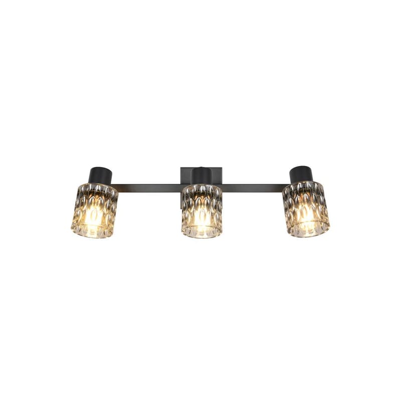 Spot TRIO Jack - 3 lamper - Belysning - Glødepærer & lyskilder - Spotlights & downlights