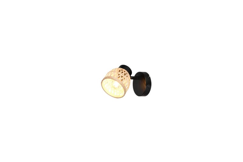 Spot TRIO Laurent 1-dele - 1-dele - Belysning - Glødepærer & lyskilder - Spotlights & downlights