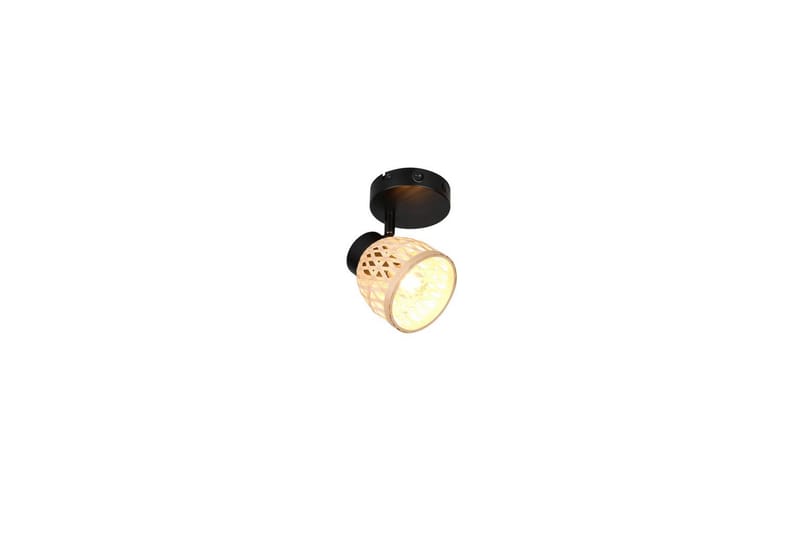 Spot TRIO Laurent 1-dele - 1-dele - Belysning - Glødepærer & lyskilder - Spotlights & downlights