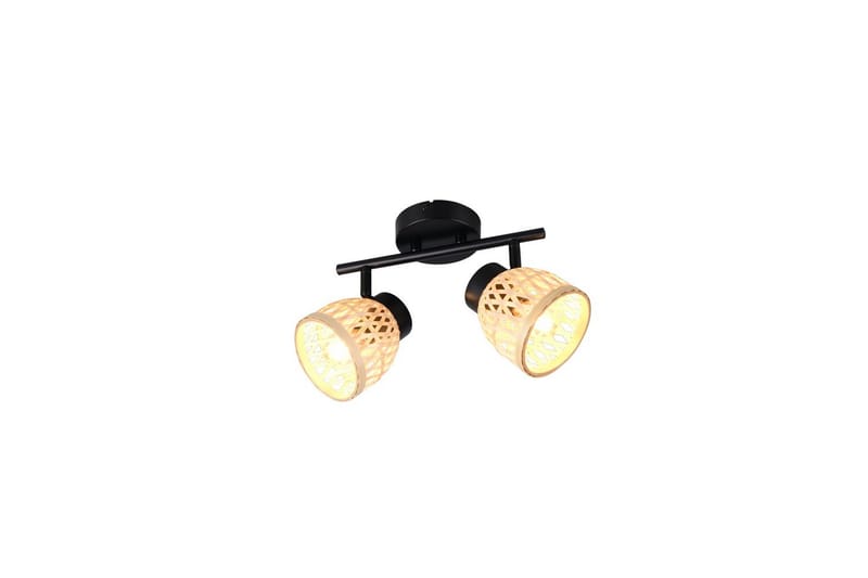 Spot TRIO Laurent 2-delt - 2-delt - Belysning - Glødepærer & lyskilder - Spotlights & downlights