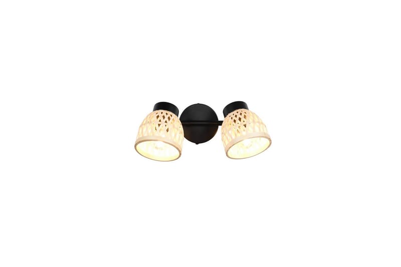 Spot TRIO Laurent 2-delt - 2-delt - Belysning - Glødepærer & lyskilder - Spotlights & downlights