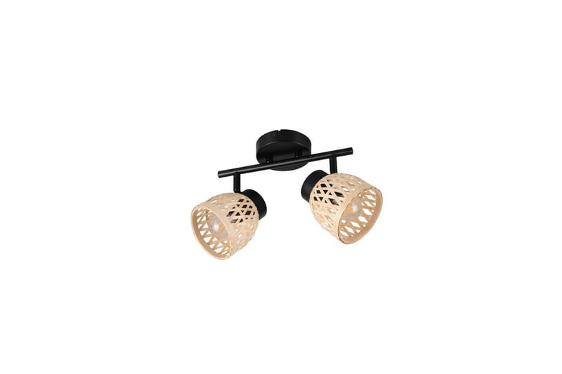 Spot TRIO Laurent 2-delt - 2-delt - Belysning - Glødepærer & lyskilder - Spotlights & downlights
