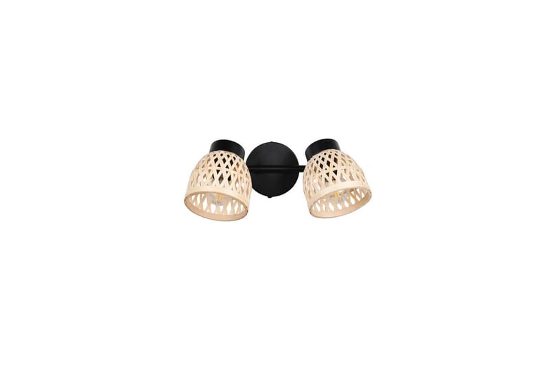 Spot TRIO Laurent 2-delt - 2-delt - Belysning - Glødepærer & lyskilder - Spotlights & downlights