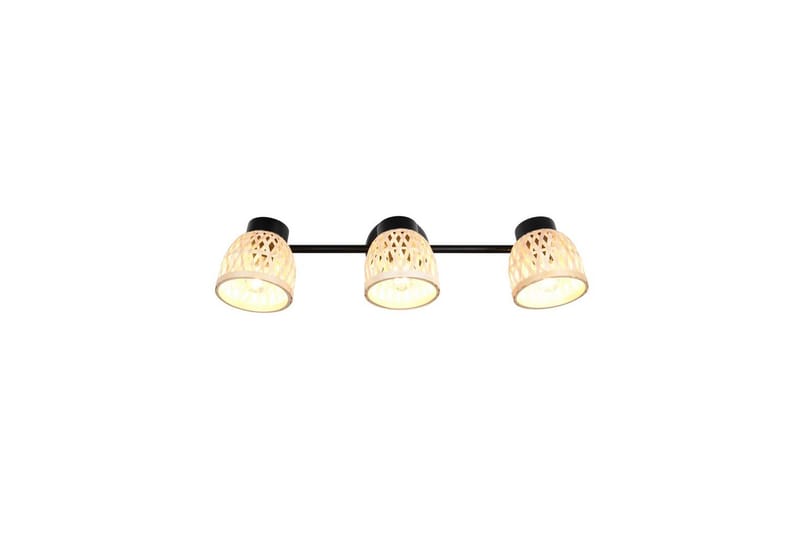 Spot TRIO Laurent 3-dele - 3-dele - Belysning - Glødepærer & lyskilder - Spotlights & downlights