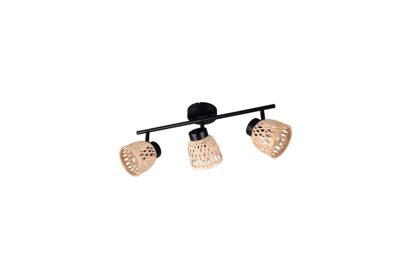 Spot TRIO Laurent 3-dele - 3-dele - Belysning - Glødepærer & lyskilder - Spotlights & downlights