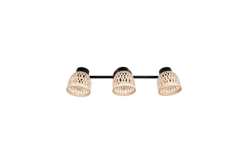 Spot TRIO Laurent 3-dele - 3-dele - Belysning - Glødepærer & lyskilder - Spotlights & downlights