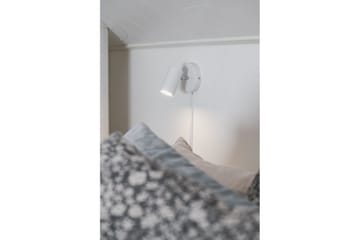 Spot TRIO Marlina 1-dele, Hvid - 1-dele, Hvid - Belysning - Glødepærer & lyskilder - Spotlights & downlights