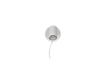 Spot TRIO Marlina 1-dele, Hvid - 1-dele, Hvid - Belysning - Glødepærer & lyskilder - Spotlights & downlights