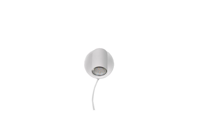 Spot TRIO Marlina 1-dele, Hvid - 1-dele, Hvid - Belysning - Glødepærer & lyskilder - Spotlights & downlights