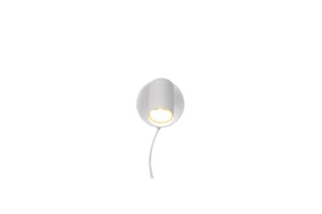 Spot TRIO Marlina 1-dele, Hvid - 1-dele, Hvid - Belysning - Glødepærer & lyskilder - Spotlights & downlights