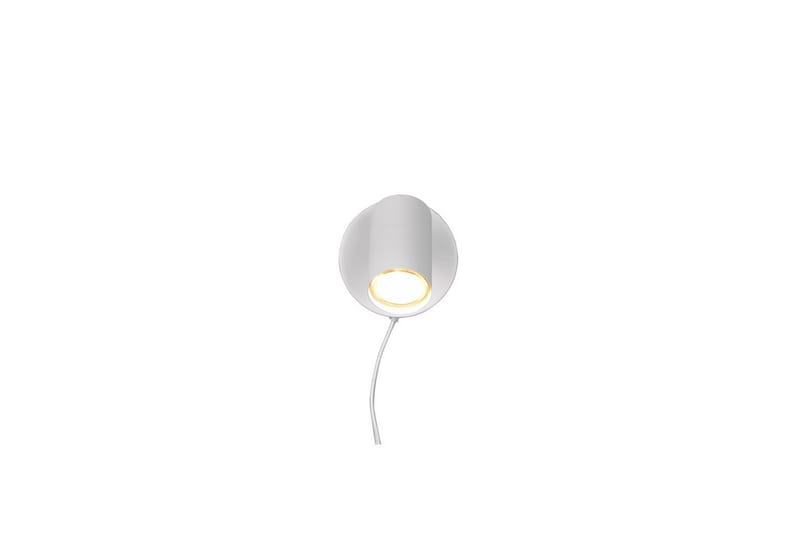 Spot TRIO Marlina 1-dele, Hvid - 1-dele, Hvid - Belysning - Glødepærer & lyskilder - Spotlights & downlights