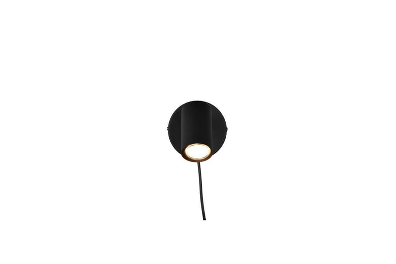 Spot TRIO Marlina 1-dele, Matsort - 1-dele, Matsort - Belysning - Glødepærer & lyskilder - Spotlights & downlights
