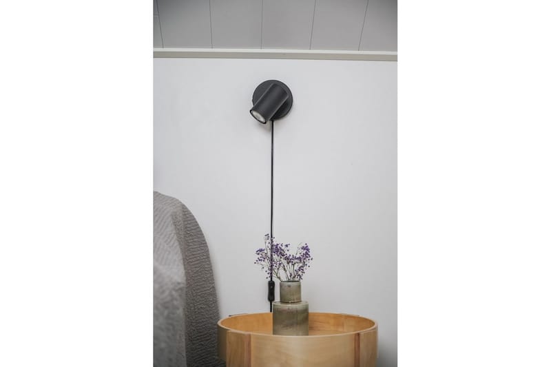 Spot TRIO Marlina 1-dele, Matsort - 1-dele, Matsort - Belysning - Glødepærer & lyskilder - Spotlights & downlights