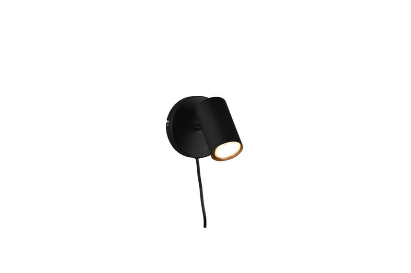 Spot TRIO Marlina 1-dele, Matsort - 1-dele, Matsort - Belysning - Glødepærer & lyskilder - Spotlights & downlights