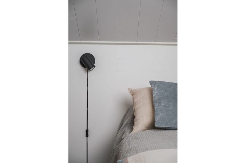 Spot TRIO Marlina 1-dele, Matsort - 1-dele, Matsort - Belysning - Glødepærer & lyskilder - Spotlights & downlights