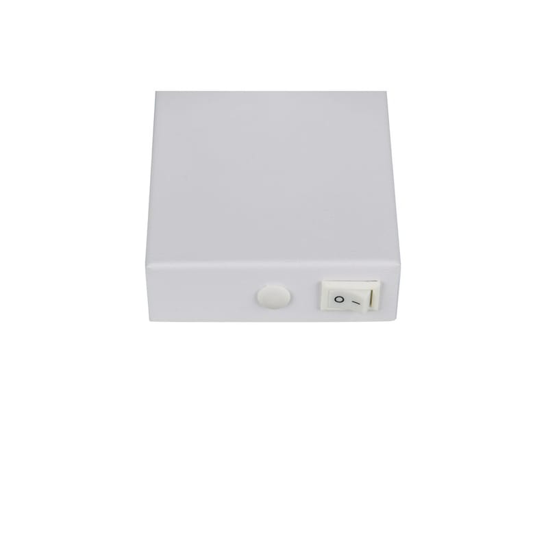 Spot TRIO Soka - 1 lampe, Mat hvid - Belysning - Glødepærer & lyskilder - Spotlights & downlights