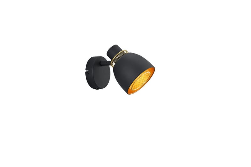 Spot TRIO Punch 1-dele - 1-dele - Belysning - Glødepærer & lyskilder - Spotlights & downlights