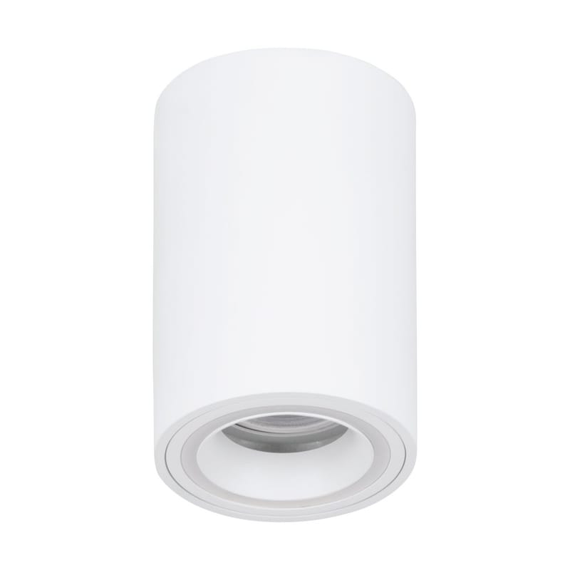 Spotlight Carosso - Hvid - Belysning - Glødepærer & lyskilder - Spotlights & downlights