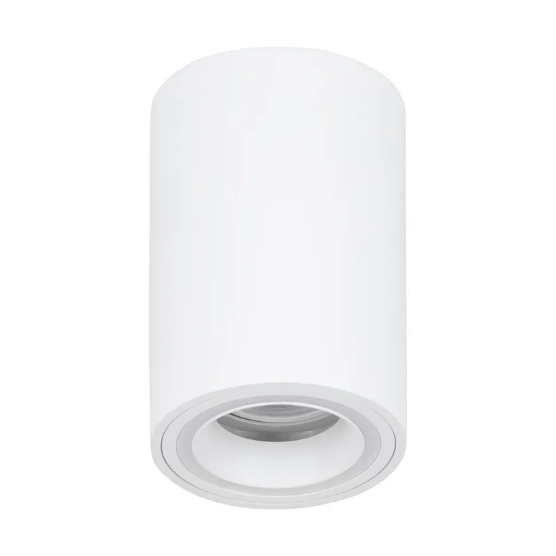 Spotlight Carosso - Hvid - Belysning - Glødepærer & lyskilder - Spotlights & downlights