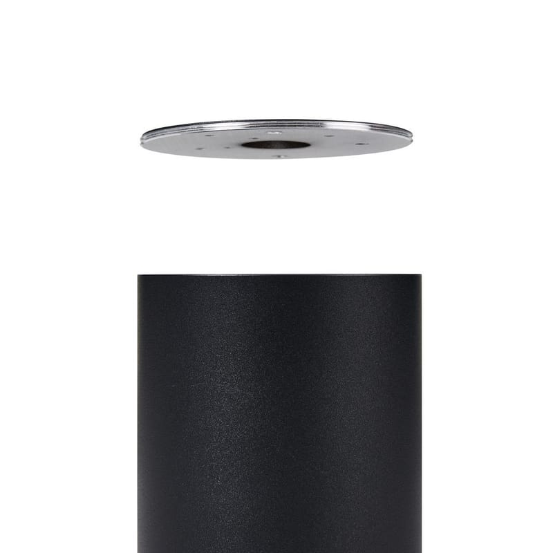 Spotlight Carosso - Sort, Hvid - Belysning - Glødepærer & lyskilder - Spotlights & downlights