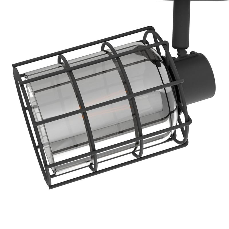 Spotlight Consaca med 2 lamper - 34 cm - Belysning - Glødepærer & lyskilder - Spotlights & downlights