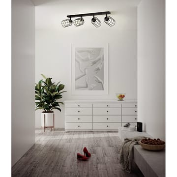 Spotlight Consaca med 4 lamper - 78 cm - Belysning - Glødepærer & lyskilder - Spotlights & downlights
