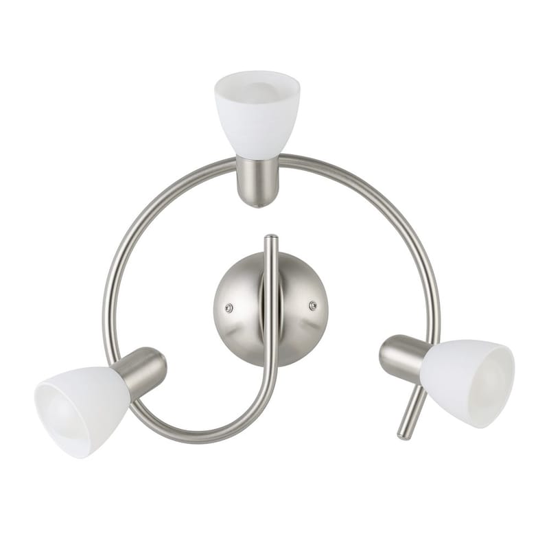 Spotlight Dakar - 29,5 cm - Belysning - Glødepærer & lyskilder - Spotlights & downlights