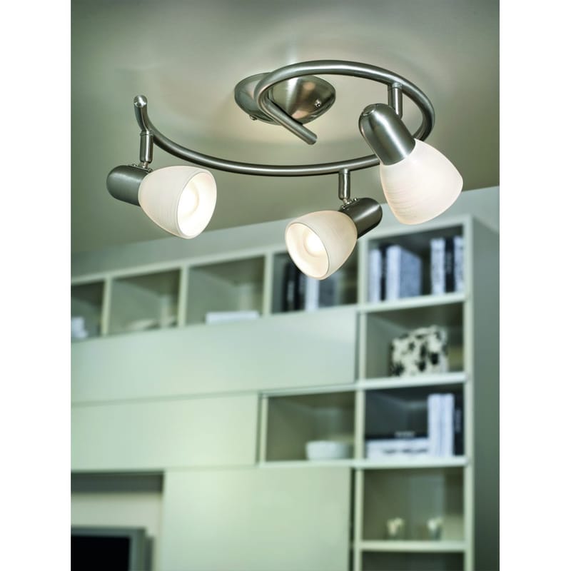 Spotlight Dakar - 29,5 cm - Belysning - Glødepærer & lyskilder - Spotlights & downlights