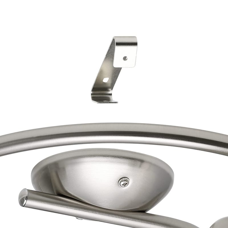 Spotlight Dakar - 29,5 cm - Belysning - Glødepærer & lyskilder - Spotlights & downlights