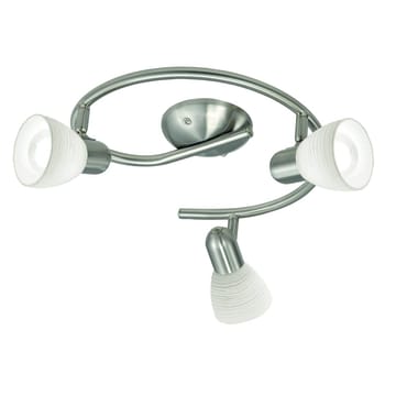 Spotlight Dakar - 29,5 cm - Belysning - Glødepærer & lyskilder - Spotlights & downlights