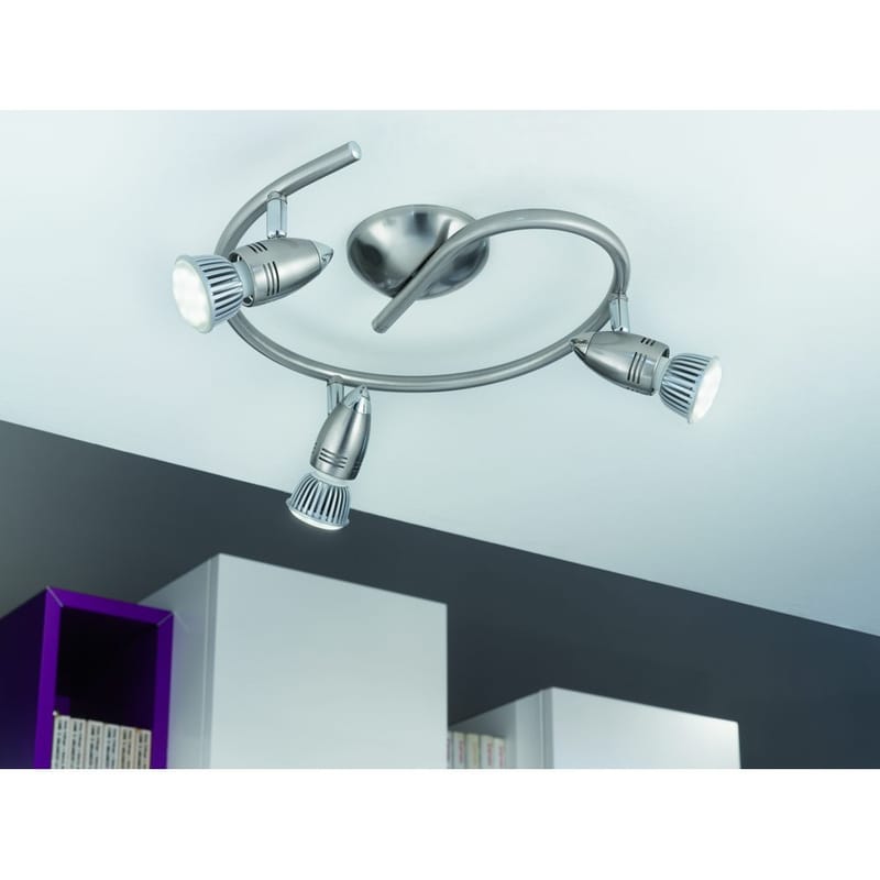 Spotlight Magnum-LED - 25,5 cm - Belysning - Glødepærer & lyskilder - Spotlights & downlights