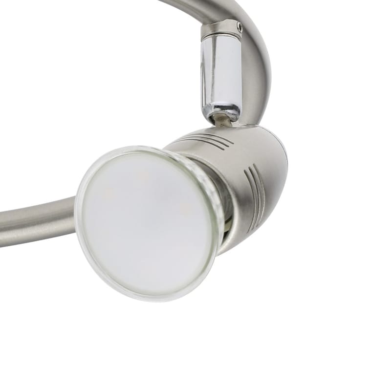 Spotlight Magnum-LED - 25,5 cm - Belysning - Glødepærer & lyskilder - Spotlights & downlights