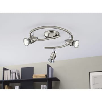 Spotlight Magnum-LED - 25,5 cm - Belysning - Glødepærer & lyskilder - Spotlights & downlights