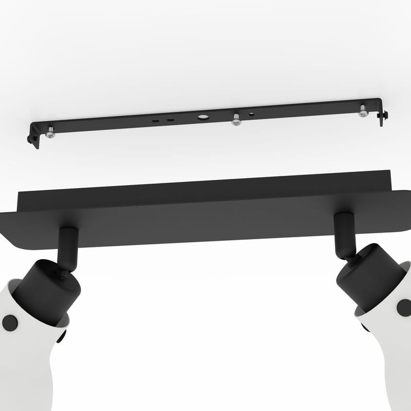 Spotlight Matlock - 14,5 cm - Belysning - Glødepærer & lyskilder - Spotlights & downlights