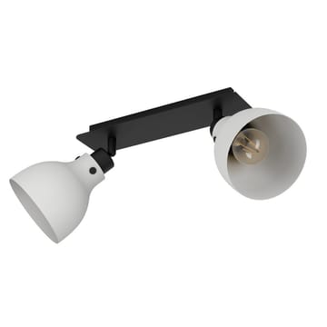 Spotlight Matlock - 14,5 cm - Belysning - Glødepærer & lyskilder - Spotlights & downlights