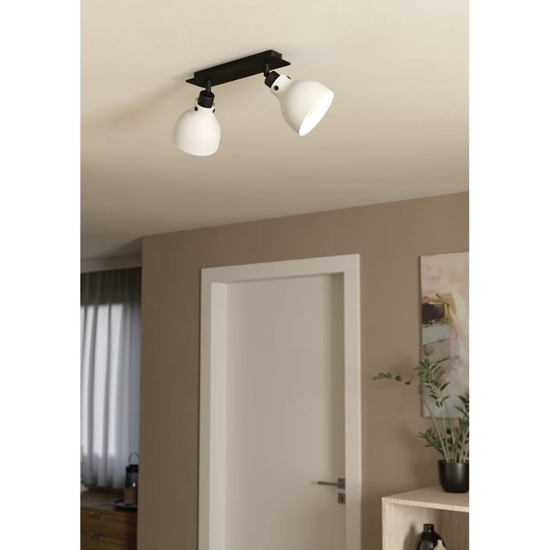 Spotlight Matlock - 14,5 cm - Belysning - Glødepærer & lyskilder - Spotlights & downlights