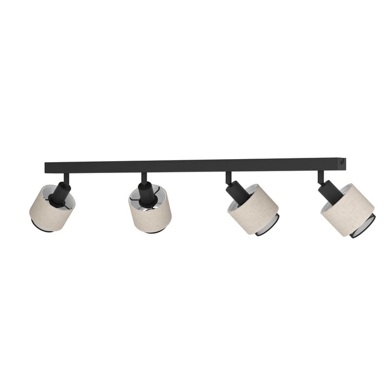 Spotlight Rosley - 9 cm - Belysning - Glødepærer & lyskilder - Spotlights & downlights