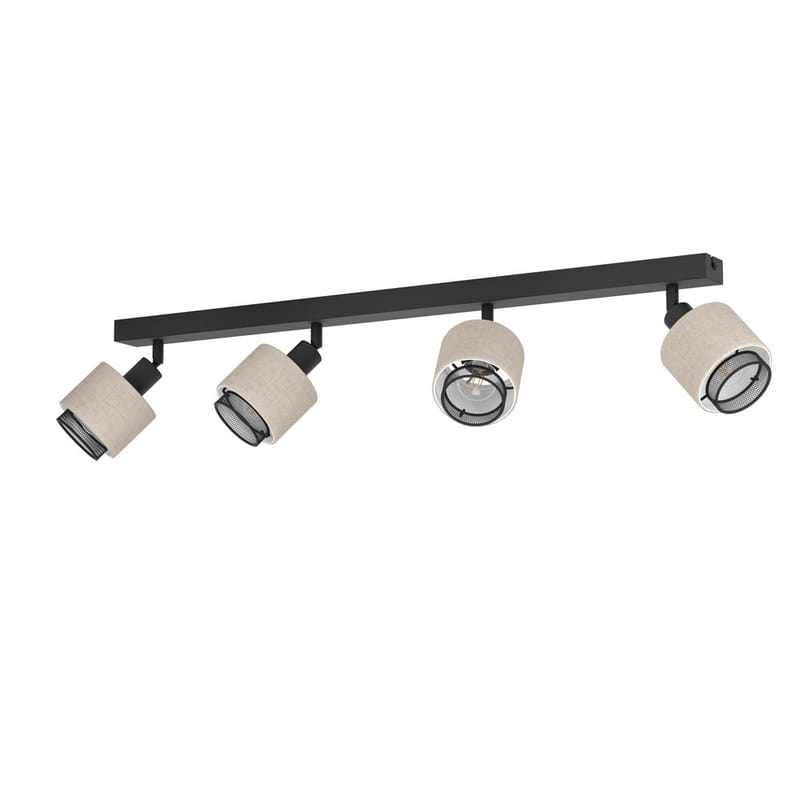 Spotlight Rosley - 9 cm - Belysning - Glødepærer & lyskilder - Spotlights & downlights