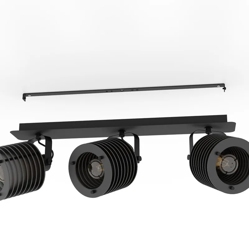 Spotlight Segovia - 57,5 cm - Belysning - Glødepærer & lyskilder - Spotlights & downlights