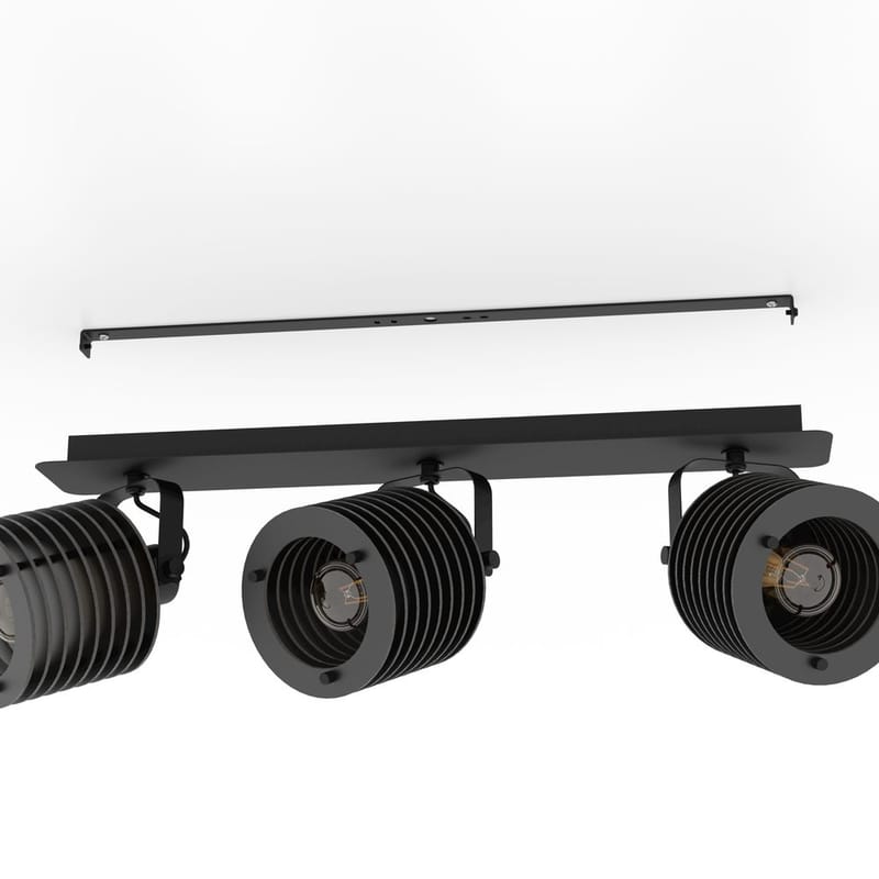 Spotlight Segovia - 57,5 cm - Belysning - Glødepærer & lyskilder - Spotlights & downlights