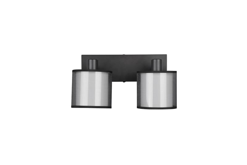 Burton Spotlight 2-os E14 MatSort - Belysning - Glødepærer & lyskilder - Spotlights & downlights